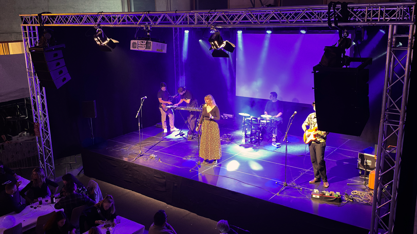 comptoir tramelan 2025 stand